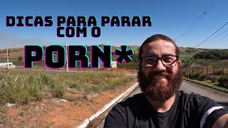 Terapeuta explica como quebrar o ciclo da Pornografia