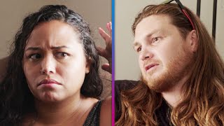 90 Day Fiancé: Syngin Joins a DATING APP While Living With Tania (Exclusive)