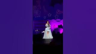 에일리 speechless 라이브 성남콘서트)20211002 #ailee#speechless