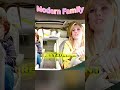 Modern Family is just a mirror of our own chaos. #Modern Family  #funny