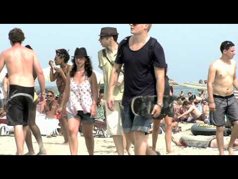 Gilles Peterson's Worldwide Festival 2010 - Ste - ...