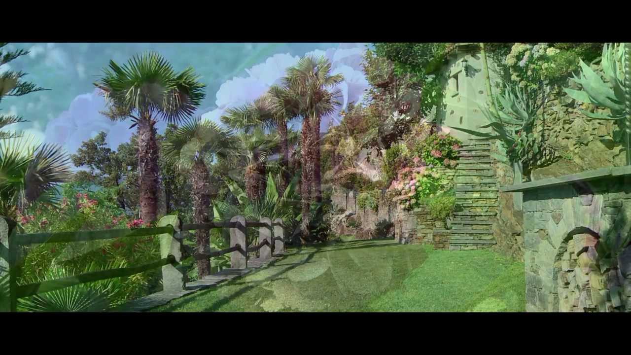 Boutique - Hotel La Rocca @ Porto Ronco (Ascona) - Lago Maggiore (Tessin)