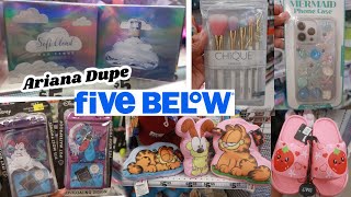 FIVE BELOW * NEW FINDS