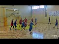 Splitska Košarkaška Liga 2025/26 - Split Int. School Basketball : POŠK D.G.(15.03.2026)