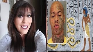 Woman set to marry death row serial killer who sliced off his own penis - Today News Information