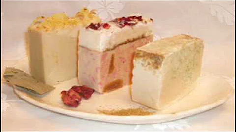 How to Make No-Lye Soap