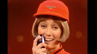 10Feb1972 Jim Nabors, Sandy Duncan and Slappy White (The Flip Wilson Show) 10Feb1972 Jim Nabors, Sandy Duncan and Slappy White (The Flip Wilson Show)