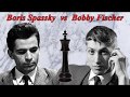 Partite Commentate di Scacchi 409 - Spassky vs Fischer - Best by Protest - 1972 [A61] Game 3