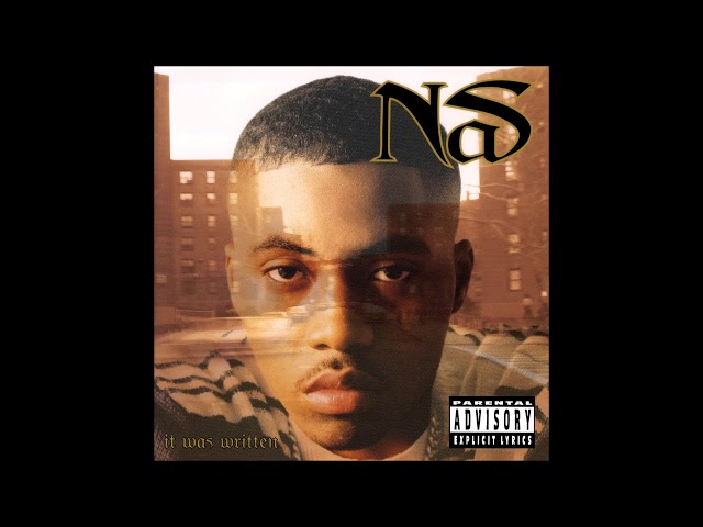 Nas, Mobb Deep - Live Nigga Rap (subtítulos) class=