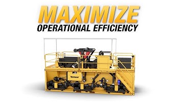 How it works: Vermeer R250C reclaimer