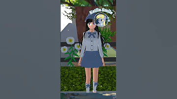 كيف نرجع سهم الكود في ساكورا سكول ساكورا سكول Sakuraschoolsimulator ساكورا سكول سمليتر شرح 