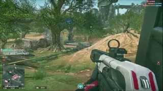 Planetside 2 - Compilation One