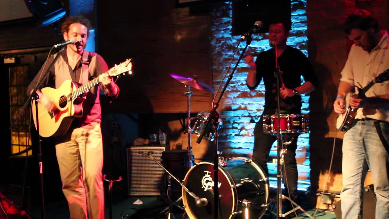 Distant Brothers - Soul