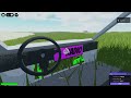 Broken Trip Gameplay