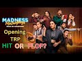 Sony Tv's new Comedy Show Madness Machayenge OPENING TRP| HIT OR FLOP? T2{TECH & TV}