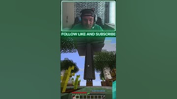 MY First MOB Spawner | Minecraft Skyblock EP-3