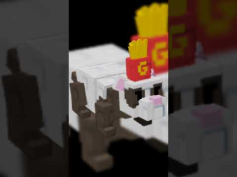 شرح مهارة أندر حيوان في بيضة الجديدة من تحديث الطبخ  