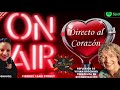 (Reflexión de Vivian Bocchino) en Directo al Corazón