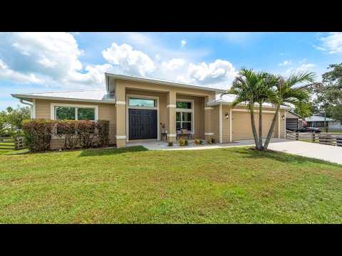 2401 Leavitt Rd, Alva, FL home video tour