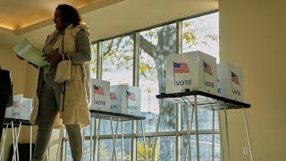Democrats notch wins for governors, mayor over Trump’s picks