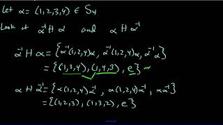 22 Conjugates part1