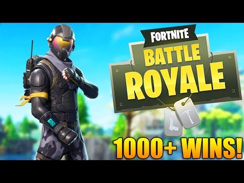 NEW ITEMS TODAY?! - 1000+ Wins - Fortnite Battle Royale ...