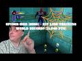 Spider-Man (2000) - Zip Line Training WORLD RECORD? (11,040 pts)