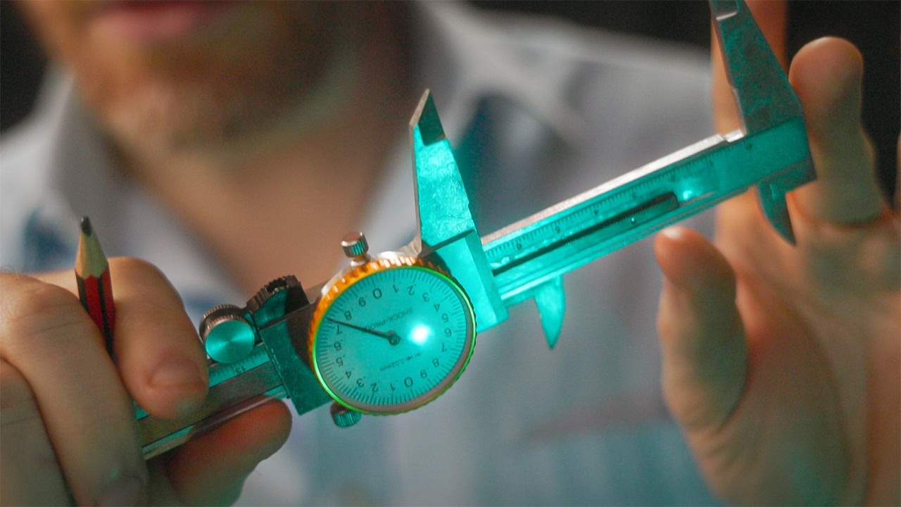 ASMR Inducing Ear Examination | A Calm & Relaxing Experience