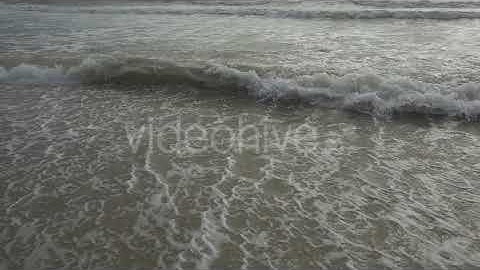 Sea Waves | Stock Footage - Envato elements