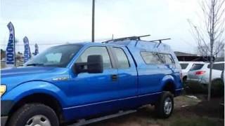 2009 Ford F-150 Used Cars Woodbridge VA