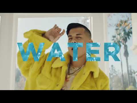 Spencer X   Water Official Music Video