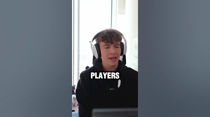 Is Peterbot the Greatest Fortnite Player Ever?  🤔