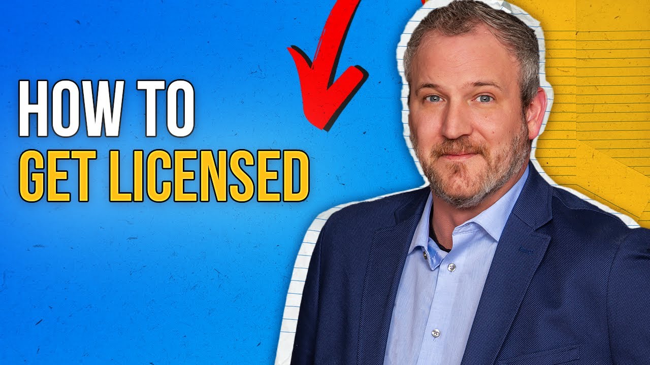 How To Get Your Insurance License (Step By Step For Medicare ...