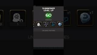 Every Summoner Wants 60 Level - MCOC screenshot 2