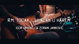 Igor Paspalj & Zoran Jankovic - 