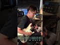 E♭7–D7–Gm Funk Groove#Tab#Valeton#gp200#おしゃれコード#カッティング#右近輝明　#GuitarLick