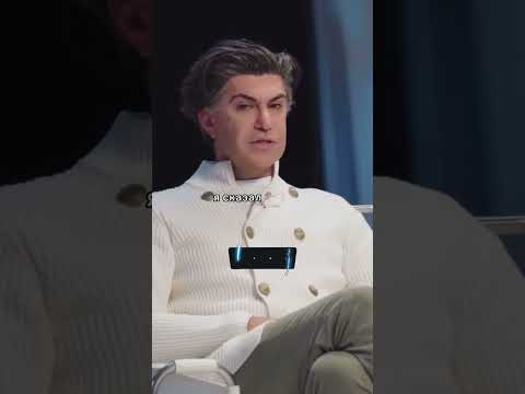 Николай Цискаридзе о