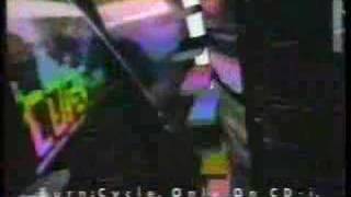Burn Cycle for CD-i Commercial