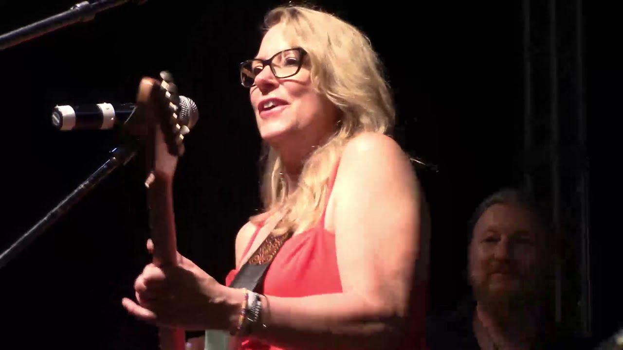 You Don't Know - Susan Tedeschi / Derek Trucks - B.B.King Museum Celebration - June 5, 2021