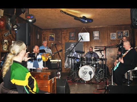 Sweet Child O' Mine Jam Cover live Bife 67 2023 - YouTube