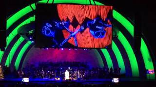 Oogie Boogie - Nightmare Before Christmas  2015