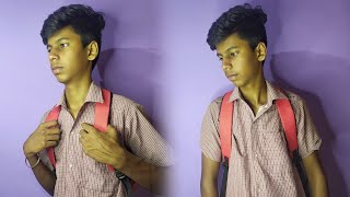 Look Smart In Your Class | School Boys Tips And Essential | Sanju Arya