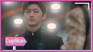 【INDO SUB】My Dear Lady | Cuplikan EP03 Tatapan Pancaran Cemburu Nih?