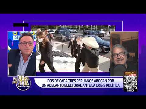 Por Dios Y Por La Plata - Lunes 25 de Abril