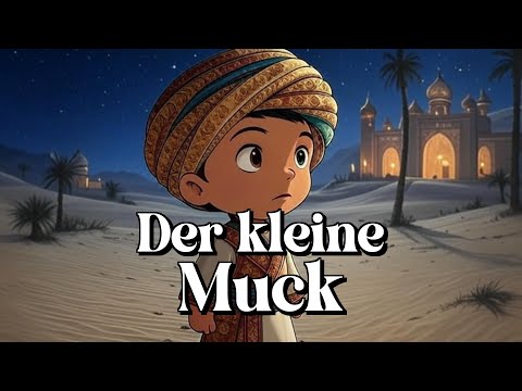 Die Geschichte von