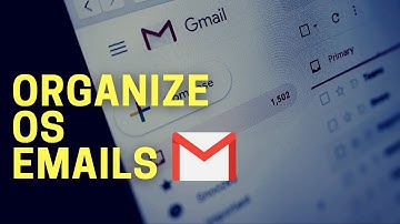 Gmail - Encontre Emails e Propostas Rapidamente Organizando no Evernote