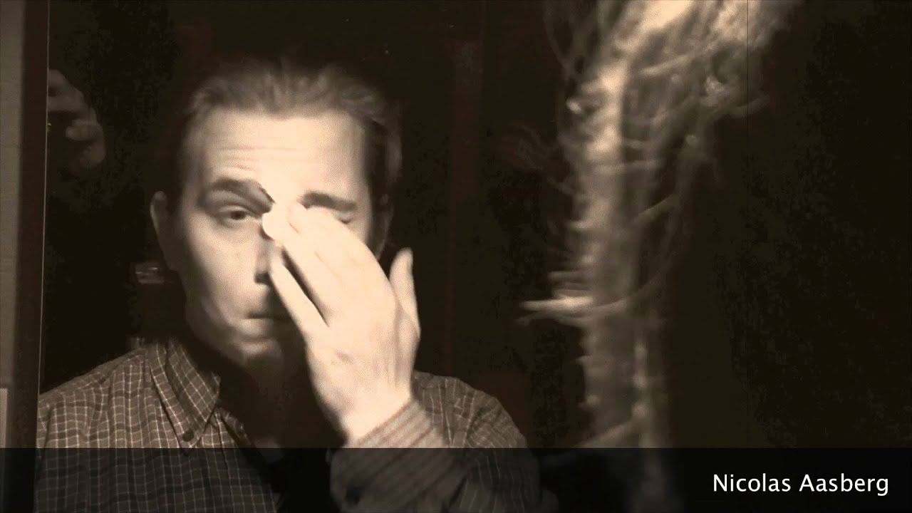 Vinter varieté - Teatret zone87 Trailer2