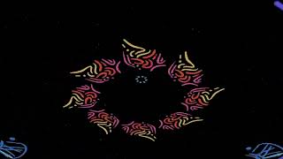 Blender 5 Python Script 3D Coding Art Animation by Alex Anahart
