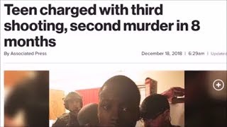 Welcome to Criminal (Social) Justice Reform. And, Diversity. @SmartrMelons