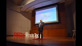 AI - the death of expertise? | Dr. Lance Fortnow | TEDxIllinois Tech